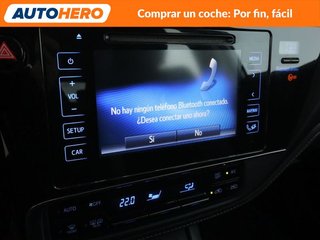 Toyota Auris 1.8 Hybrid Active