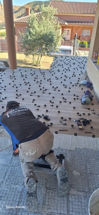 Reformas en general