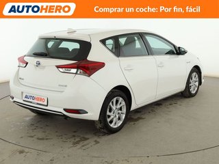 Toyota Auris 1.8 Hybrid Active
