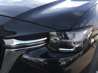 Mazda CX-60 2.5 e-Skyactiv PHEV Exclusive-Line AWD 241 kW (327 CV)