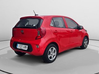 Kia Picanto 1.0 DPi Concept 49 kW (67 CV)