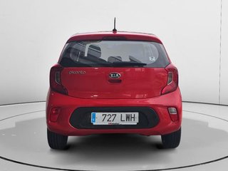 Kia Picanto 1.0 DPi Concept 49 kW (67 CV)