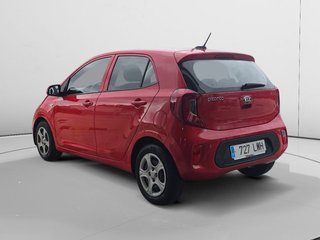 Kia Picanto 1.0 DPi Concept 49 kW (67 CV)