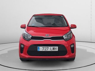 Kia Picanto 1.0 DPi Concept 49 kW (67 CV)