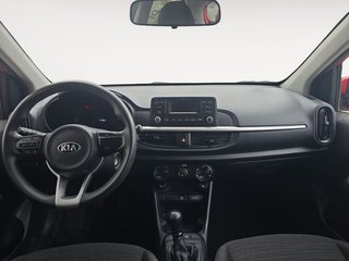 Kia Picanto 1.0 DPi Concept 49 kW (67 CV)
