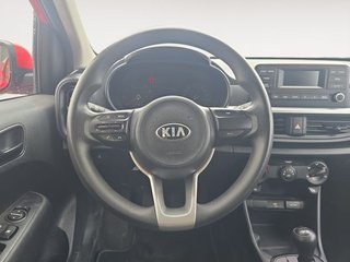 Kia Picanto 1.0 DPi Concept 49 kW (67 CV)