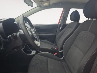 Kia Picanto 1.0 DPi Concept 49 kW (67 CV)