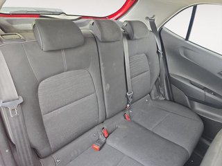 Kia Picanto 1.0 DPi Concept 49 kW (67 CV)
