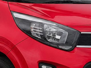 Kia Picanto 1.0 DPi Concept 49 kW (67 CV)