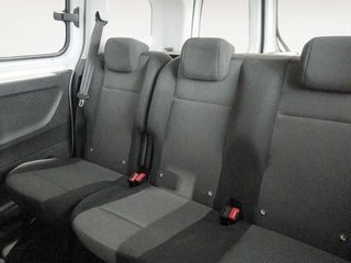 Peugeot Rifter BlueHDi 100 Active Pack Standard 73 kW (100 CV)