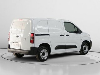 Peugeot Partner Furgon BlueHDi 100 S&S Pro Standard 600kg 73 kW (98 CV)