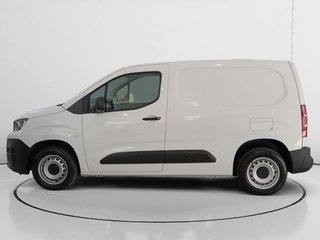 Peugeot Partner Furgon BlueHDi 100 S&S Pro Standard 600kg 73 kW (98 CV)