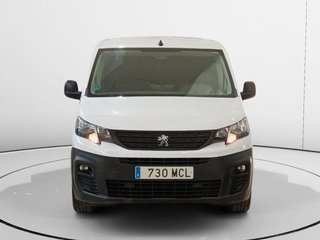 Peugeot Partner Furgon BlueHDi 100 S&S Pro Standard 600kg 73 kW (98 CV)