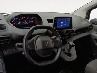 Peugeot Partner Furgon BlueHDi 100 S&S Pro Standard 600kg 73 kW (98 CV)