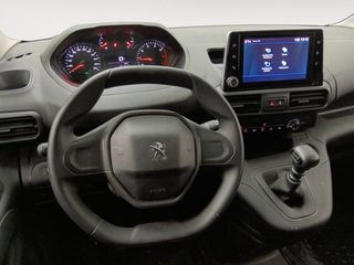 Peugeot Partner Furgon BlueHDi 100 S&S Pro Standard 600kg 73 kW (98 CV)