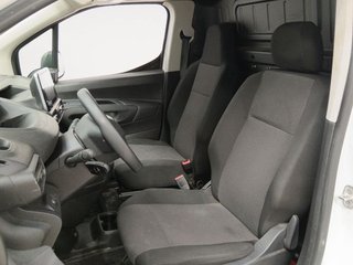 Peugeot Partner Furgon BlueHDi 100 S&S Pro Standard 600kg 73 kW (98 CV)