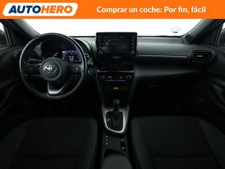 Toyota Yaris Cross 1.5 Hybrid 2WD Active Tech