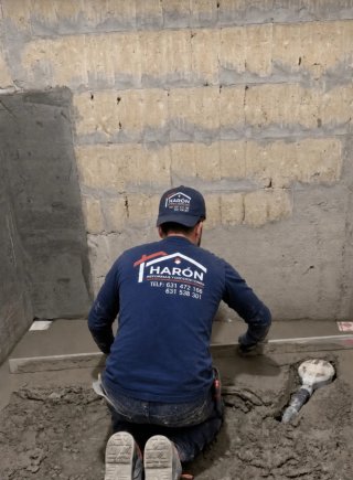 Reformas en general