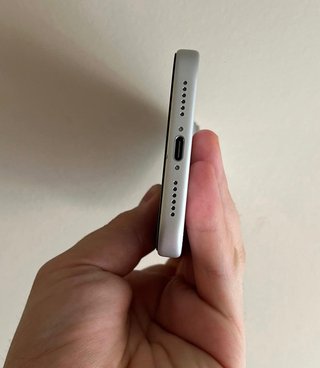 iPhone 17 Pro Max Blanco 256 GB