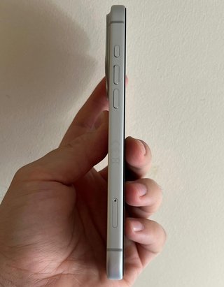 iPhone 17 Pro Max Blanco 256 GB