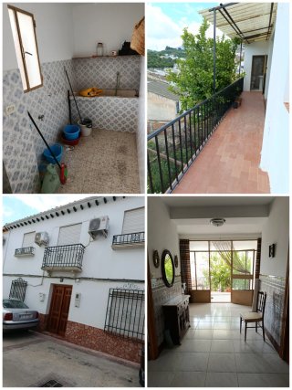 Casa en venta