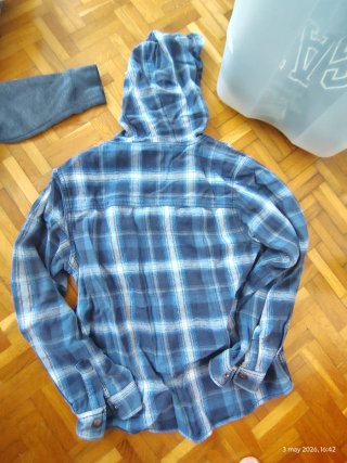 Lote Ropa Niño Tallas 10-12 Marcas Surf