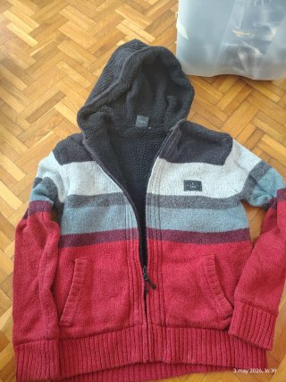 Lote Ropa Niño Tallas 10-12 Marcas Surf