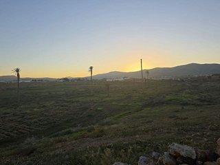 Terreno en venta en Antigua pueblo en Antigua