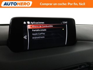 Mazda CX-5 2.5 Zenith AWD
