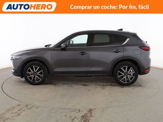 Mazda CX-5 2.5 Zenith AWD