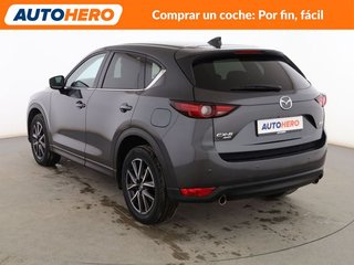 Mazda CX-5 2.5 Zenith AWD