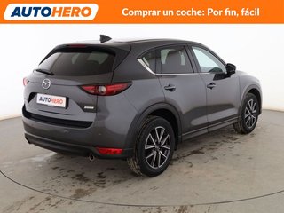 Mazda CX-5 2.5 Zenith AWD