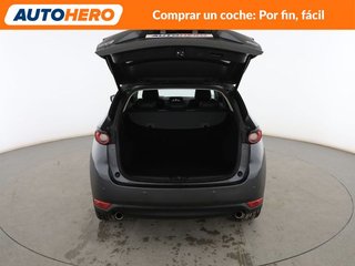 Mazda CX-5 2.5 Zenith AWD