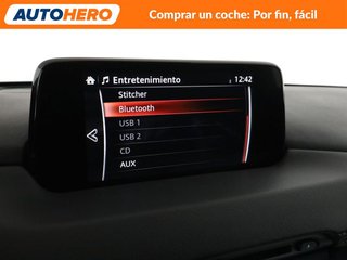 Mazda CX-5 2.5 Zenith AWD