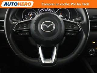 Mazda CX-5 2.5 Zenith AWD