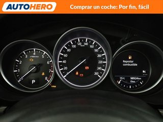 Mazda CX-5 2.5 Zenith AWD