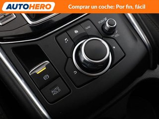 Mazda CX-5 2.5 Zenith AWD