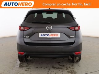 Mazda CX-5 2.5 Zenith AWD