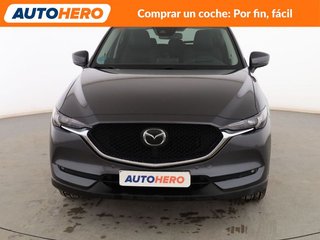 Mazda CX-5 2.5 Zenith AWD