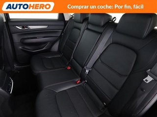 Mazda CX-5 2.5 Zenith AWD