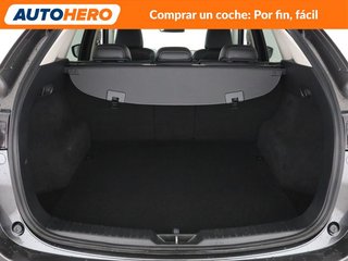 Mazda CX-5 2.5 Zenith AWD