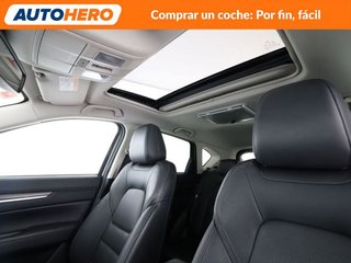 Mazda CX-5 2.5 Zenith AWD
