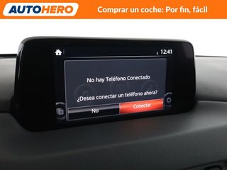 Mazda CX-5 2.5 Zenith AWD