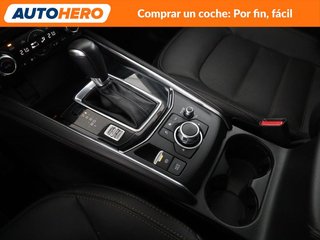 Mazda CX-5 2.5 Zenith AWD