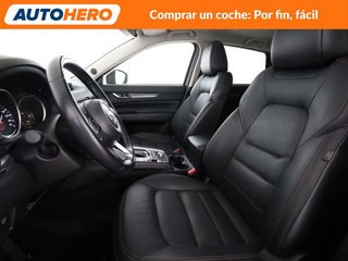 Mazda CX-5 2.5 Zenith AWD