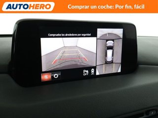 Mazda CX-5 2.5 Zenith AWD