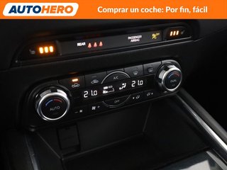 Mazda CX-5 2.5 Zenith AWD