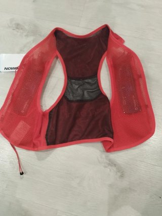 Mochila salomon S LAB pulsar 3