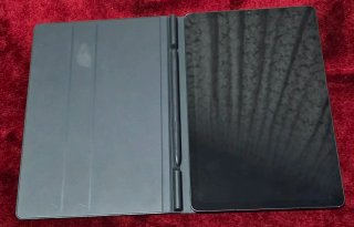 Samsung Galaxy Tab S6 Lite 128GB Gris
