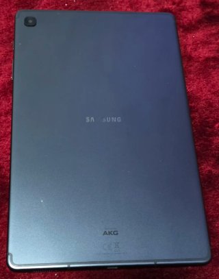 Samsung Galaxy Tab S6 Lite 128GB Gris
